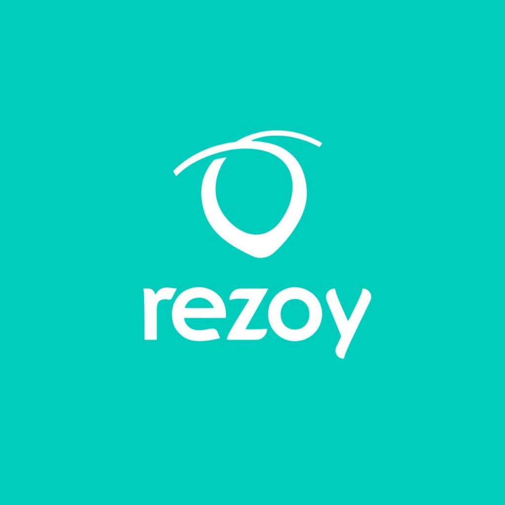 REZOY logo