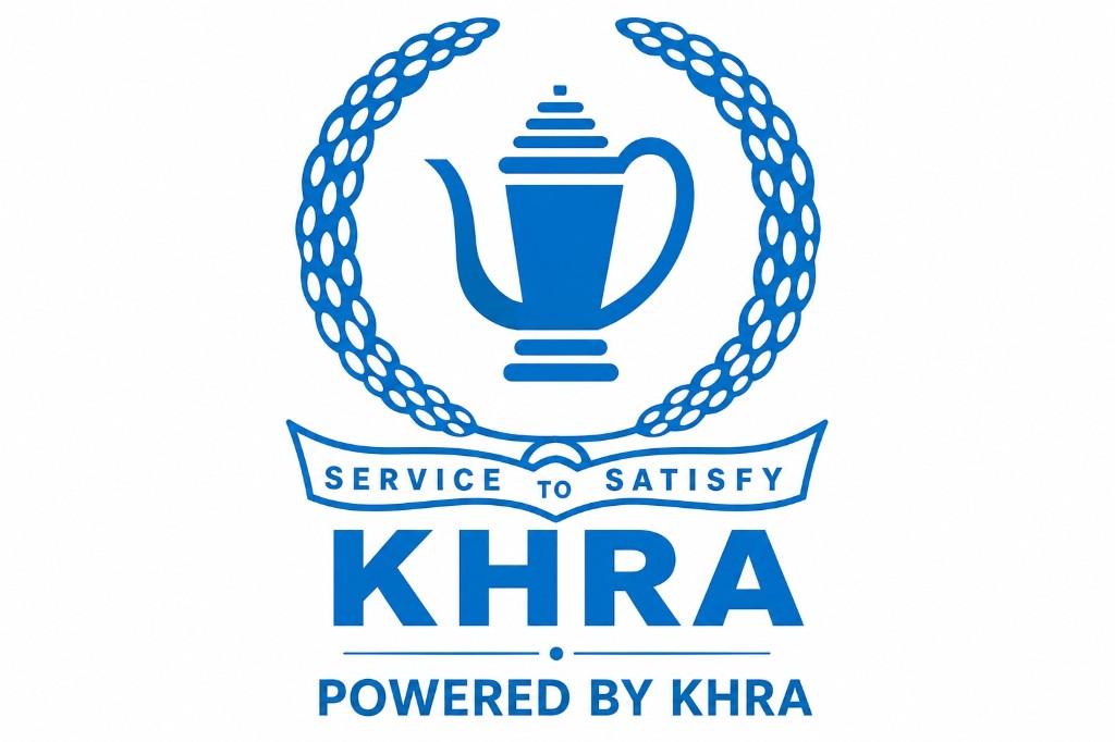 Powered by KHRA